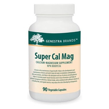 Genestra Super Cal Mag