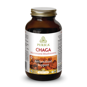 Purica Chaga