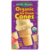 Let's Do...Organic Ice Cream Cones