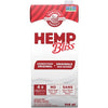 Manitoba Harvest Hemp Bliss Unsweetened Original