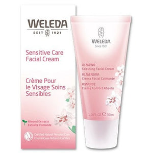 Weleda Sensitive Care Facial Cream