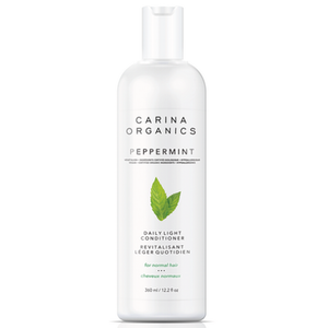 Carina Organics Daily Light Conditioner Peppermint
