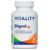 Vitality Products Digest+ 60 Tablets