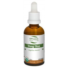 St.Francis Dong Quai Combo 50mL