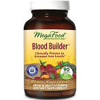 MegaFood Blood Builder