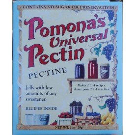 Pomona Universal Pectin 28g