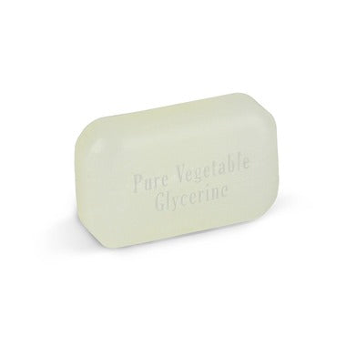 The Soap Works Pure Vegetable Glycerine Soap