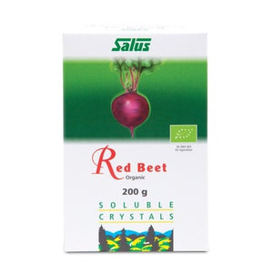 Salus Haus Red Beet Crystals  200 g