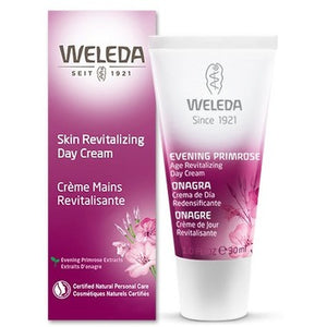 Weleda Skin Revitalizing Day Cream