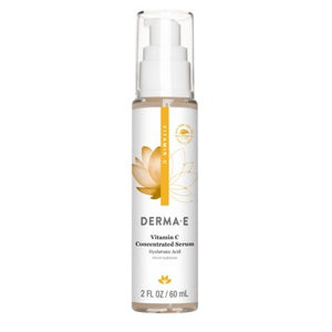 Derma E Vitamin C Concentrated Serum 60 mL