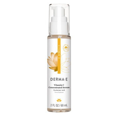 Derma E Vitamin C Concentrated Serum 60 mL