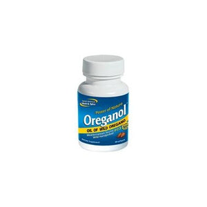 North American Herb & Spice Oreganol P73