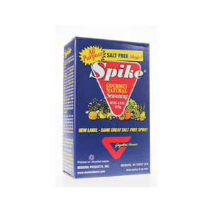 Modern Spike Seasoning Salt Free