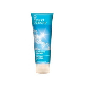 Desert Essence Fragrance Free Conditioner