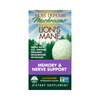Host Defense Lion's Mane (Hericium Erinaceus) Capsules