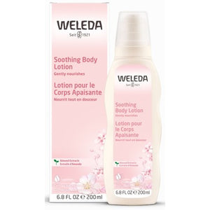 Weleda Soothing Body Lotion
