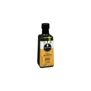 Spectrum Organic Safflower Oil