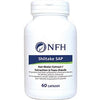 NFH Shiitake SAP, 60 Capsules