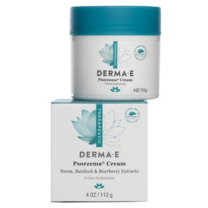 Derma E Psorzema Cream