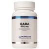 Douglas Laboratories GABA  500 mg 60 caps