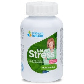 Platinum Naturals Easymulti Stress for Women