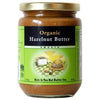Nuts To You Organic Hazelnut Butter Smooth