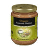 Nuts to You Organic Smooth Almond Butter