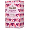 Pukka Elderberry & Echinacea with Elderflower Tea