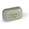 The Soap Works Creamy Clay Cleansing Soap