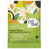 GoBio Organic Mixed Fruit Gummi Bears