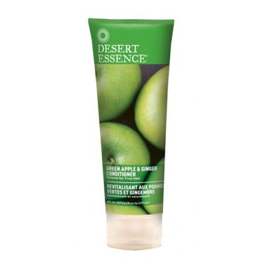 Desert Essence Green Apple & Ginger Conditioner