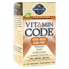 Garden of Life Vitamin Code RAW Iron