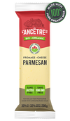 L'ancetre cheese, Organic Parmesan