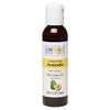 Aura Cacia Avocado Natural Skin Care Oil  118 mL