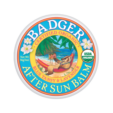 Badger After Sun Balm