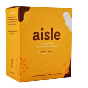 Aisle Liners (2 liners)