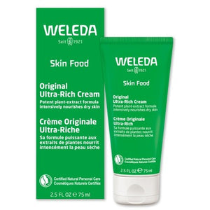 Weleda Skin Food Original Ultra-Rich Cream 75 mL