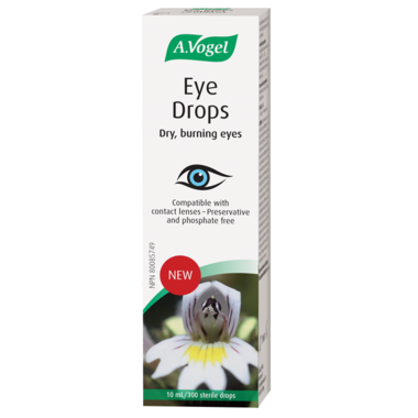A.Vogel Eye Drops