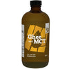 St. Francis Herb Farm 52 Fields Ghee & MCT Oil