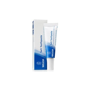 Weleda Salt Toothpaste 75mL