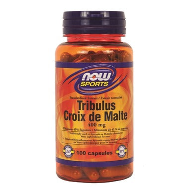 NOW Sports Tribulus 400 mg