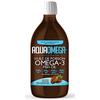AquaOmega Omega-3 Fish Oil AEP Extra EPA Coffee