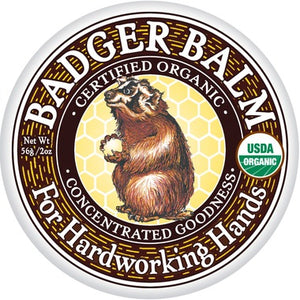 Badger Balm  2oz