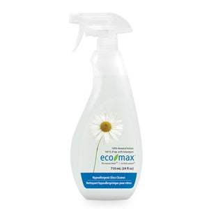 eco-max Glass Cleaner