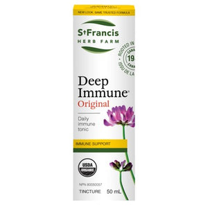 St.Francis Deep Immune