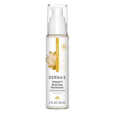 Derma E Vitamin C Renewing Moisturizer