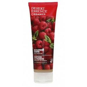 Desert Essence Red Raspberry Shampoo