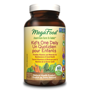 MegaFood Kid's One Daily