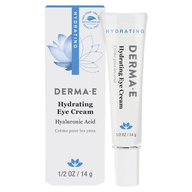 Derma E Hydrating Eye Creme 14 g