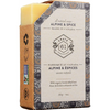 Crate 61 Organics Alpine And Spice Soap With Beer